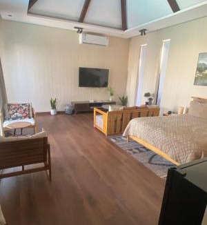Gassim Ski Chalet | منتجع تربل فور - Triple Four Resort