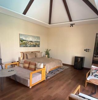 Gassim Ski Chalet | منتجع تربل فور - Triple Four Resort