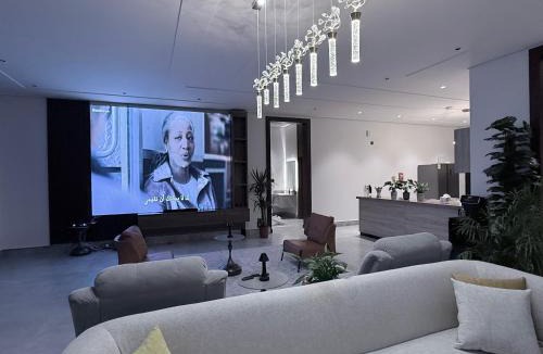 Al Wudayy Ski Chalet | منتجع داركّ