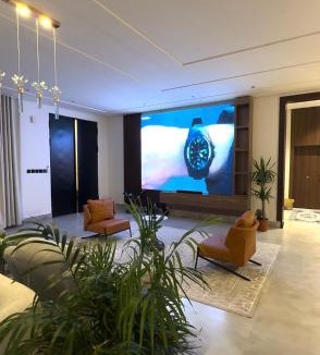 Al Wudayy Ski Chalet | منتجع داركّ