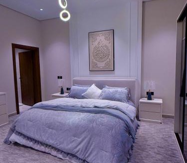 Al Wudayy Ski Chalet | منتجع داركّ