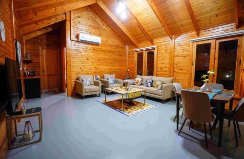 Dhahban Cabin | منتجع ريف ساية للسياحة