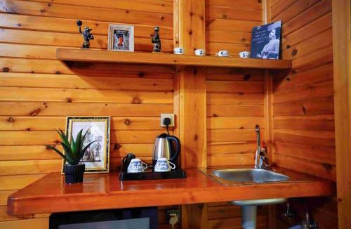 Dhahban Cabin | منتجع ريف ساية للسياحة