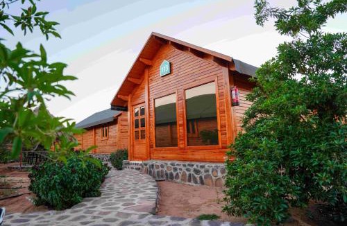 Dhahban Cabin | منتجع ريف ساية للسياحة