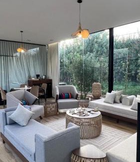 As Suwayfilah House | منتجع سفاري ديور