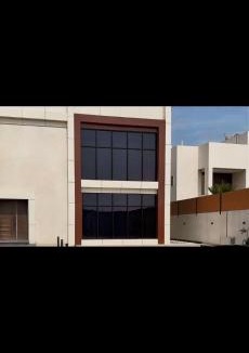 Dhahran Ski Chalet | منتجع شاطئ الدانة Hus Chalet