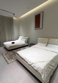 Dhahran Ski Chalet | منتجع شاطئ الدانةAzURE SHELL