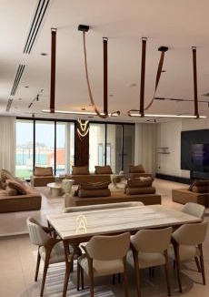 Dhahran Ski Chalet | منتجع شاطئ الدانةAzURE SHELL
