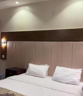 Yanbu Apartment | منتجع شاطي الاحلام