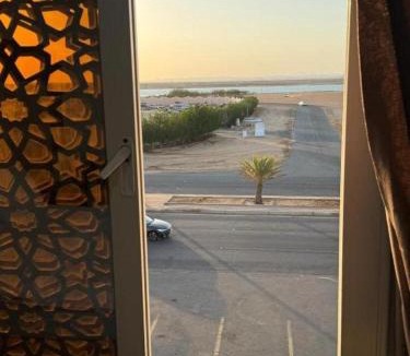 Yanbu Apartment | منتجع شاطي الاحلام