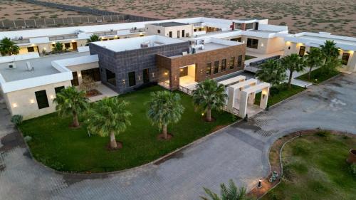Ha'il Province Resort | منتجع شهاريز