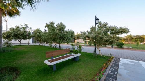 Ha'il Province Resort | منتجع شهاريز