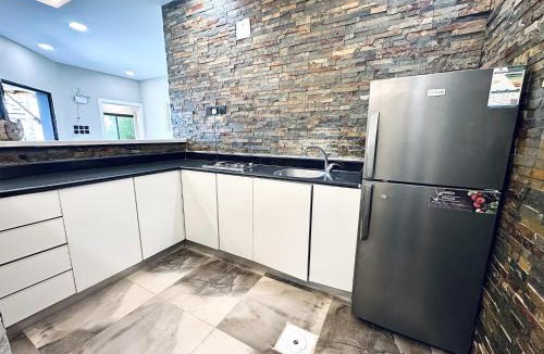 Mizail Apartment | منتجع عذية شالية 1