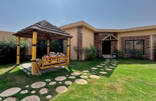 Mizail Apartment | منتجع عذية شالية 1