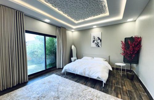 Mizail Apartment | منتجع عذية شالية 1