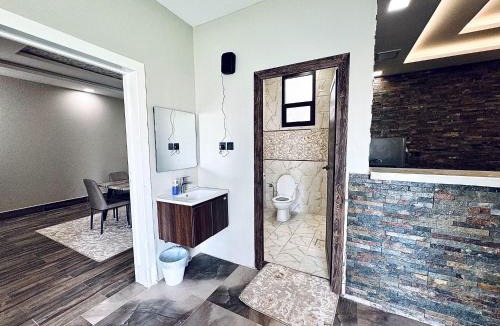Mizail Apartment | منتجع عذية شالية 1