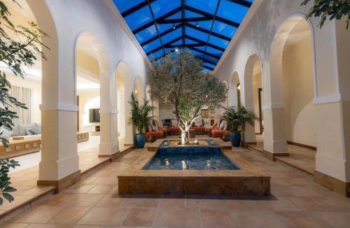 Buraydah Resort | منتجع لوشة Loja resort