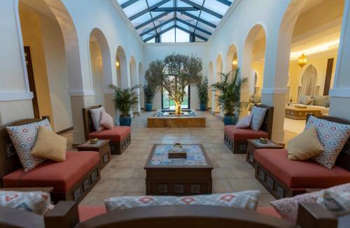 Buraydah Resort | منتجع لوشة Loja resort