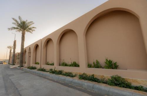 Buraydah Resort | منتجع لوشة Loja resort