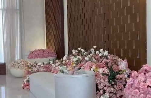 Uyayna Resort | منتجع ليورا ــ Liora Resort