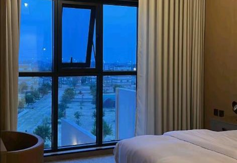 'Asir Resort | منتجع وأكواخ بيرلي
