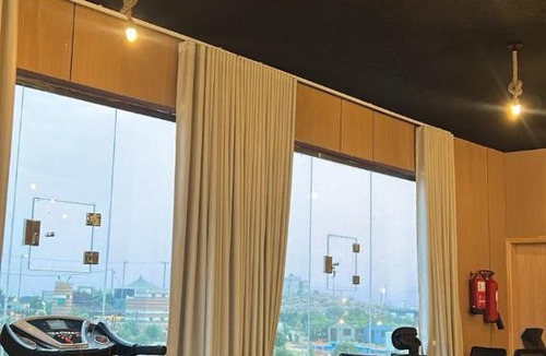 'Asir Villa | منتجع وأكواخ بيرلي