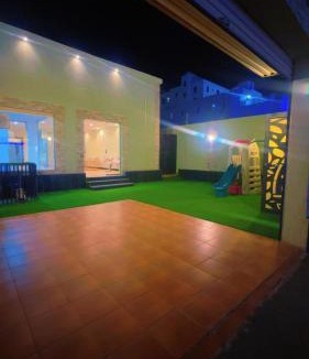 Taif Apartment | منتجع واحة لافندر 1