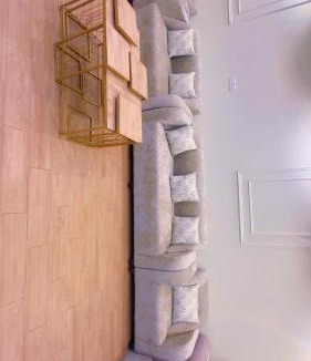 Taif Apartment | منتجع واحة لافندر 1