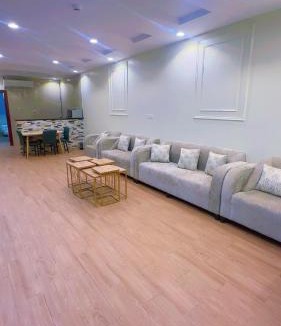 Taif Apartment | منتجع واحة لافندر 1