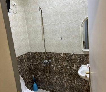 Abha Villa | منتجع وفلل المرفأ ابها