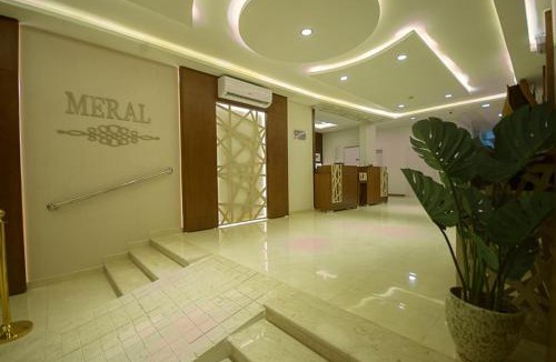 Ar Rass Apartment | منزال الحزم للشقق المخدومة