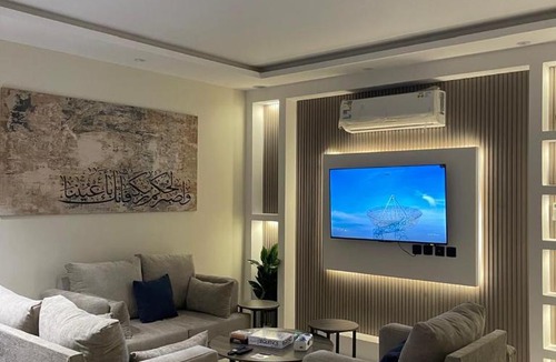 Al Harra Al-Sharqiah Apartment | منزال m1 - شقق مخدومة بحي العريض