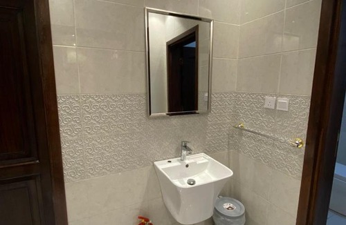 Al Harra Al-Sharqiah Apartment | منزال m1 - شقق مخدومة بحي العريض