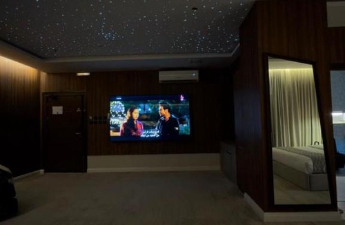 Buraydah Hotel | نارس البخاري