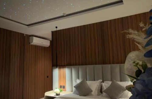 Buraydah Hotel | نارس البخاري