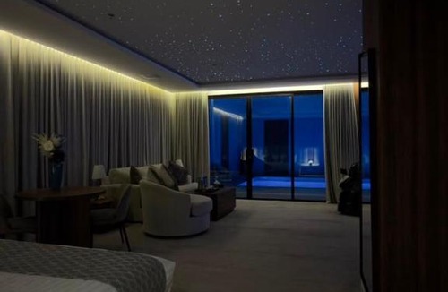 Buraydah Hotel | نارس البخاري