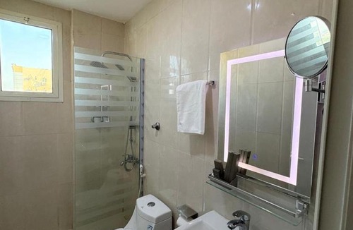 Al Jubail Hotel | نايس فيو بانوراما للشقق الفندقية