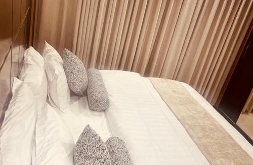 Al Malaz Apartment | نجد للوحدات السكنية المفروشة