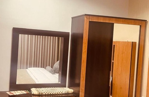 Al Malaz Apartment | نجد للوحدات السكنية المفروشة