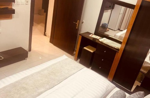 Al Malaz Apartment | نجد للوحدات السكنية المفروشة