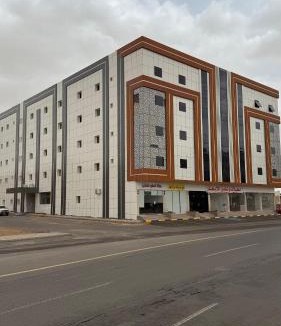 Tabuk Apartment | نجوم السكنية
