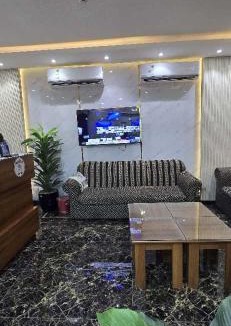 Al Quwaiiyah Apartment | نجوم سماء للشقق المخدومة