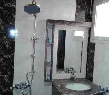 Nairyah Apartment | نخلة الصحراء للشقق المخدومة