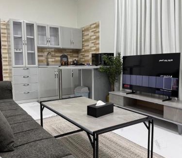 Al Hofuf Apartment | ندا التوفيق للوحدات السكنية