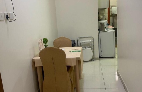 Nejran Apartment | نزل اكنان للشقق المخدومة