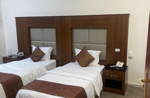Nejran Apartment | نزل اكنان للشقق المخدومة