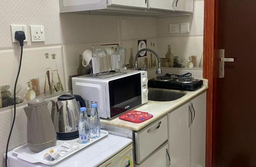 Nejran Apartment | نزل اكنان للشقق المخدومة
