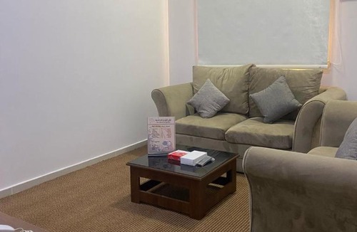 Nejran Apartment | نزل اكنان للشقق المخدومة