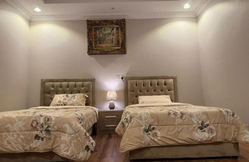 Medina Apartment | نزل العقيق بحي الجامعة