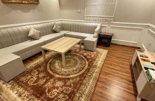 Medina Apartment | نزل العقيق بحي الجامعة